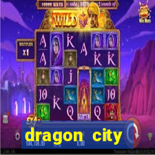 dragon city dinheiro infinito